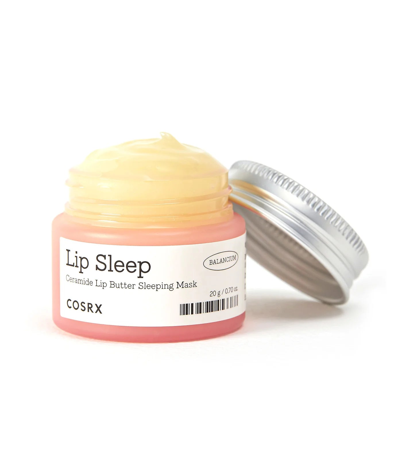 Balancium Ceramide Lip Butter Sleeping Mask