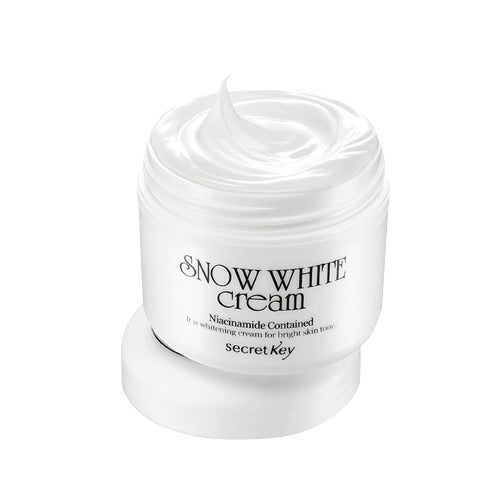 SECRET KEY SNOW WHITE CREAM (50 g)