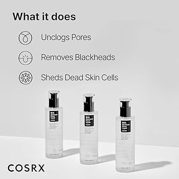 cosrx BHA Blackhead Power Liquid 100ml