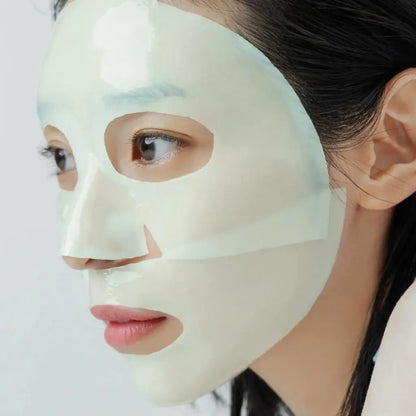 ABIB collagen gel mask (sedum jelly)