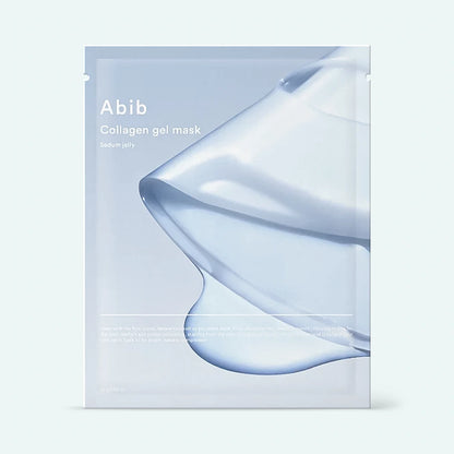 ABIB collagen gel mask (sedum jelly)