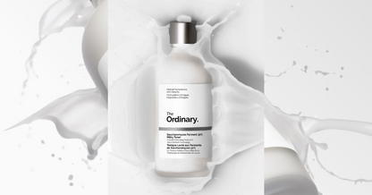 The ordinary saccharomyces ferment 30% milky toner 100ml