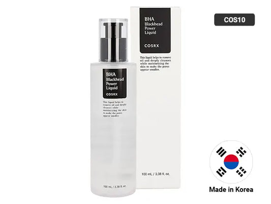 cosrx BHA Blackhead Power Liquid 100ml