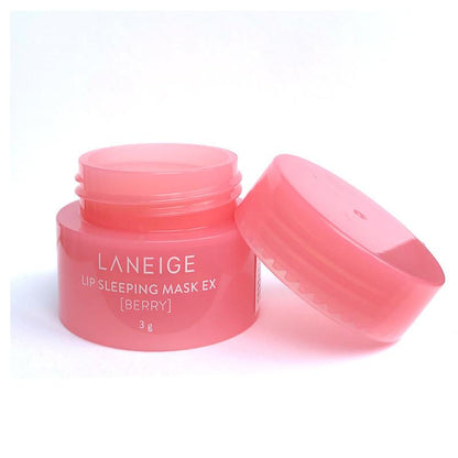 [LANEIGE] Lip Sleeping Mask - Berry 3g