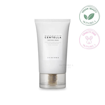 Madagascar Centella Soothing Cream 75ml