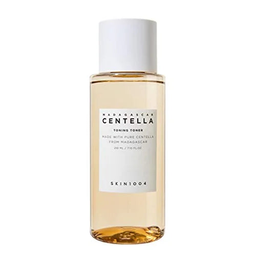 Madagascar Centella Toning Toner 210ml