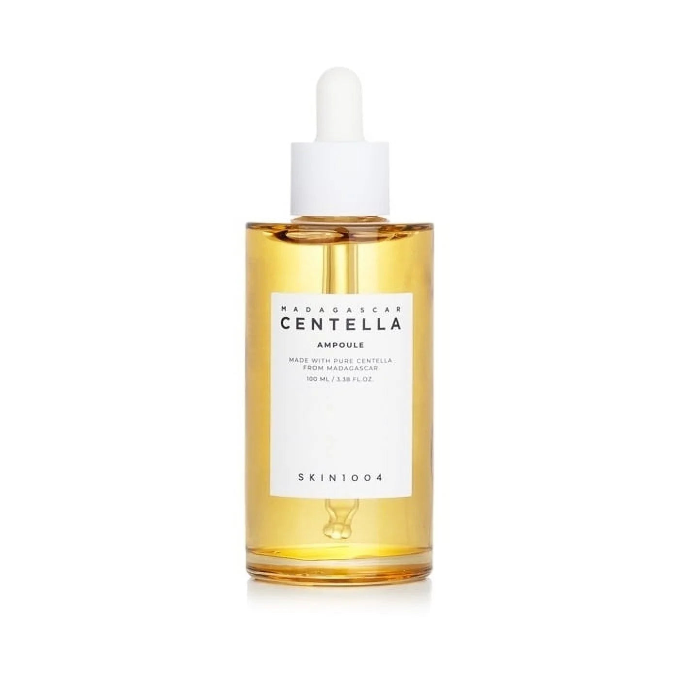 [SKIN1004] Madagascar Centella Ampoule 100ml