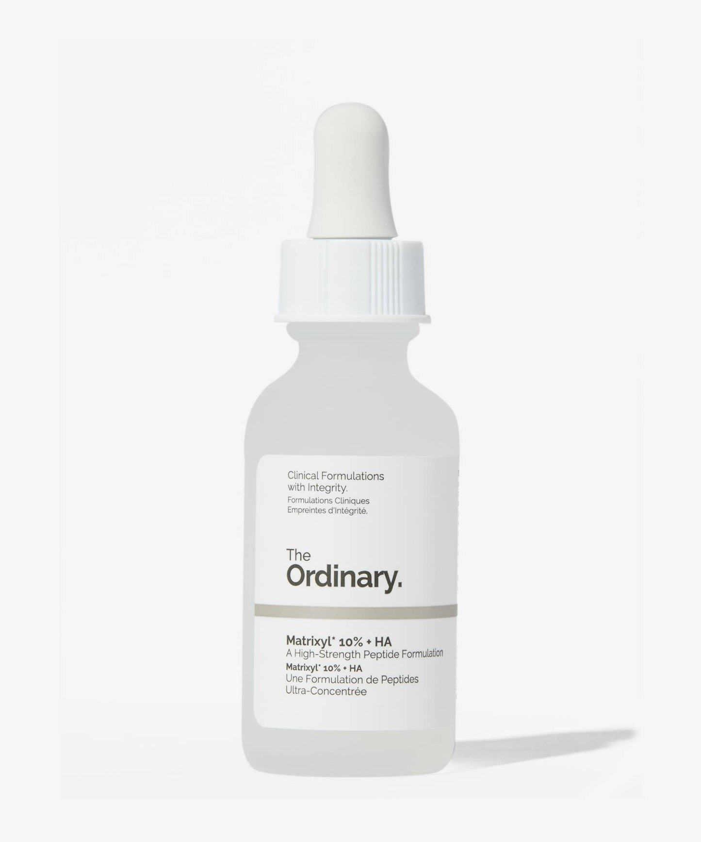 The Ordinary Matrixyl 10% + HA 30ml