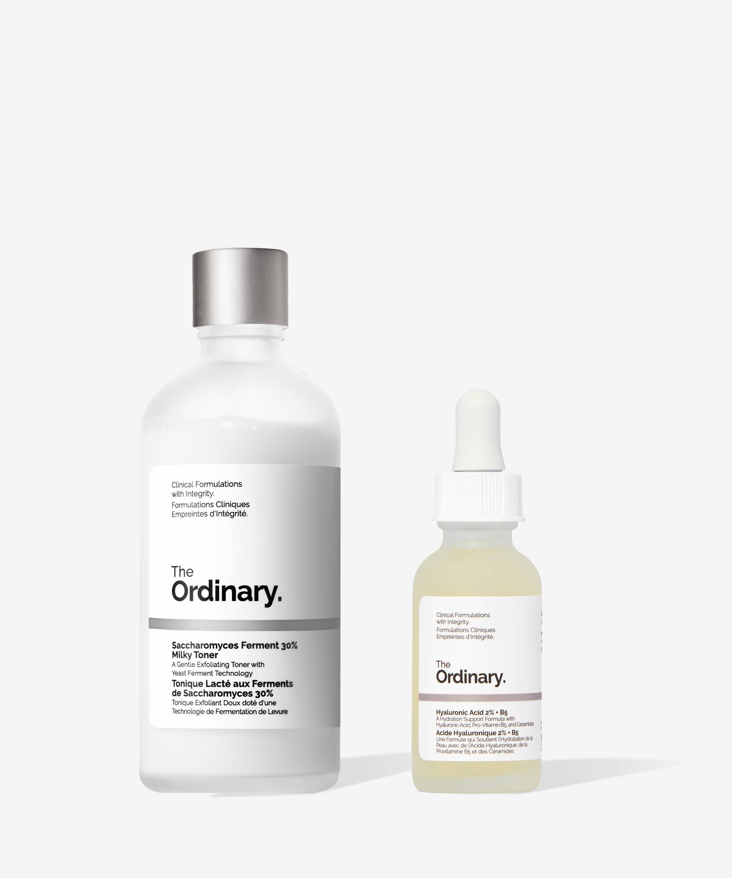 The ordinary saccharomyces ferment 30% milky toner 100ml