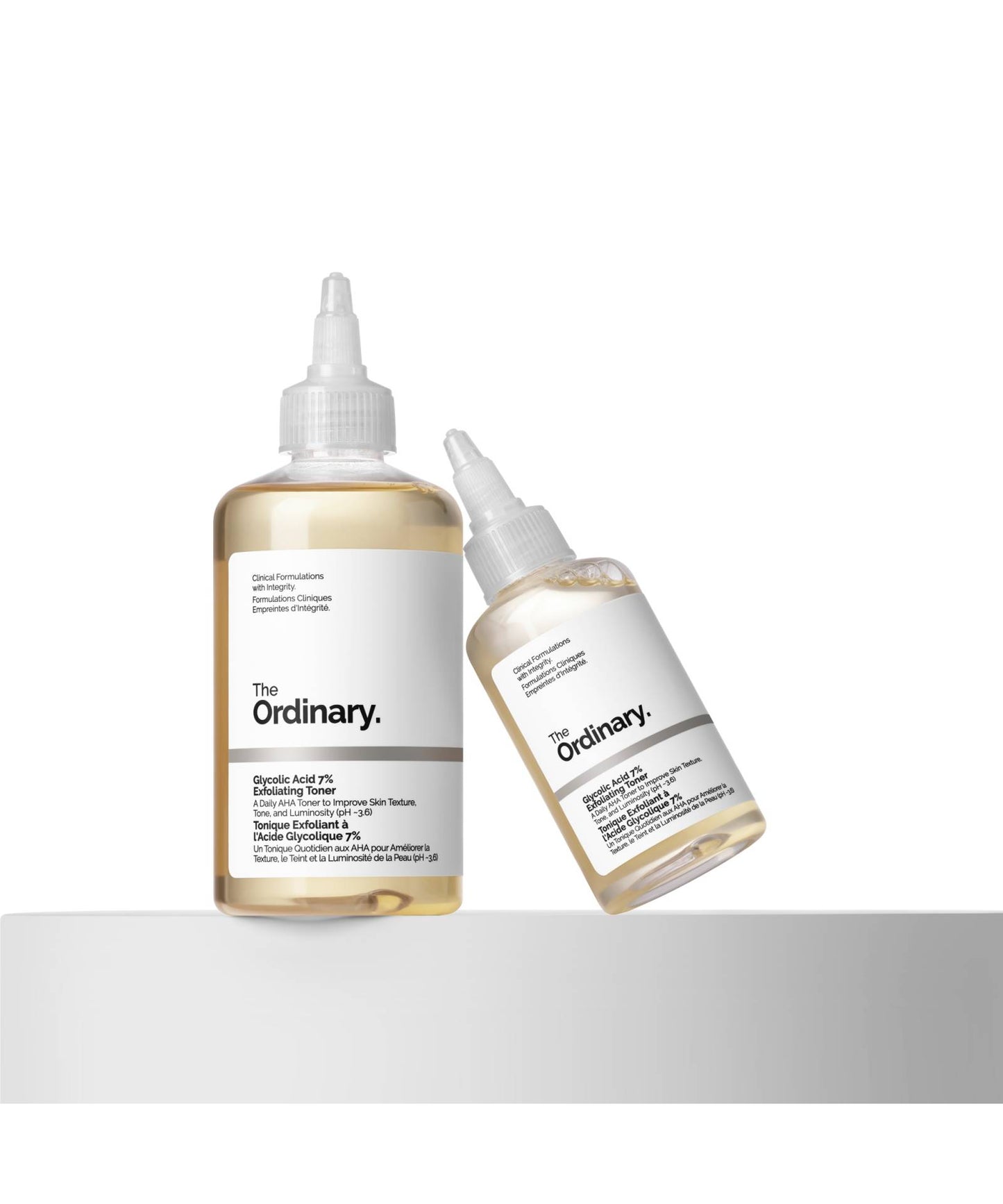 The Ordinary The Glycolic Acid Set