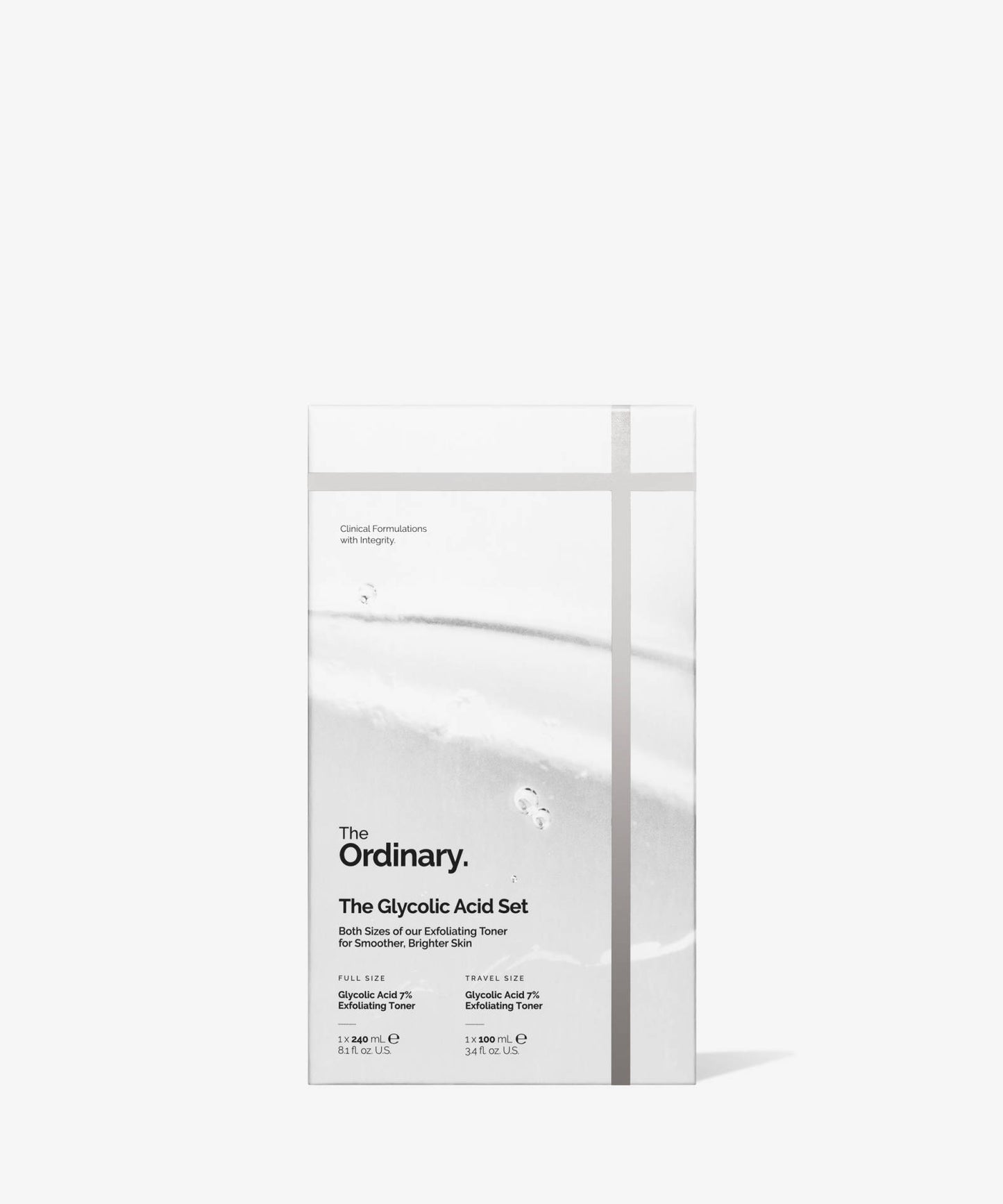 The Ordinary The Glycolic Acid Set