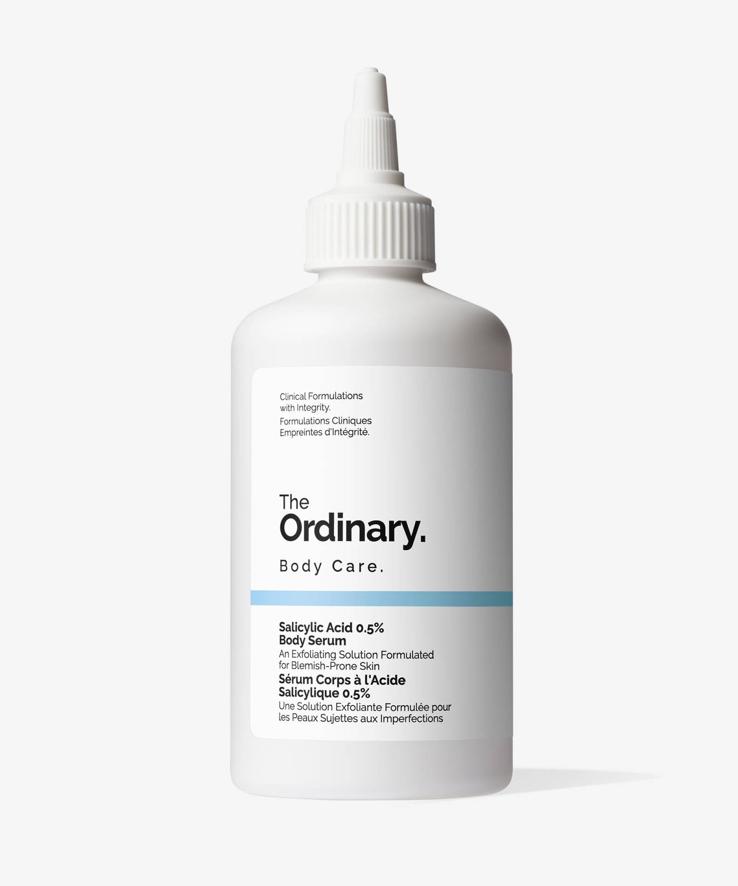 The Ordinary Salicylic Acid 0.5% Body Serum 240ml