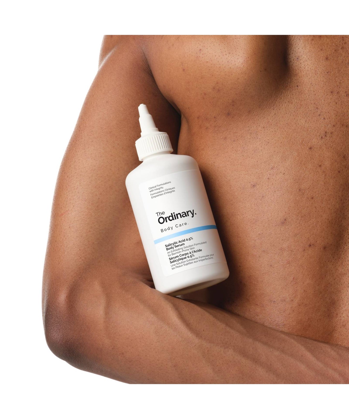 The Ordinary Salicylic Acid 0.5% Body Serum 240ml