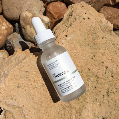 The Ordinary Argireline Solution 10% 30ml