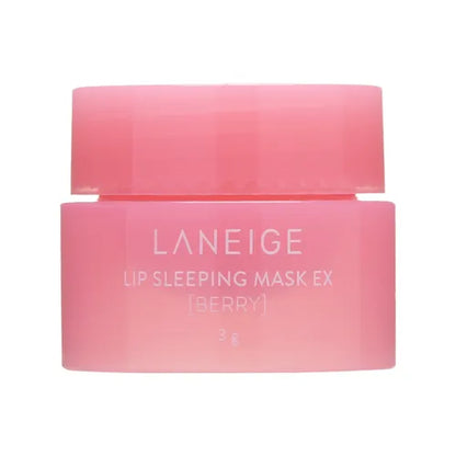 [LANEIGE] Lip Sleeping Mask - Berry 3g