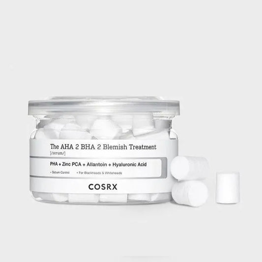 COSRX - The AHA 2 BHA 2 Blemish Treatment