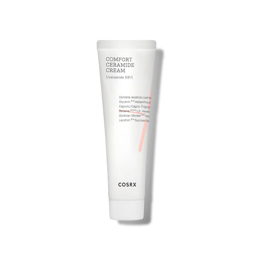 Cosrx Balancium Comfort Ceramide Cream - 80g