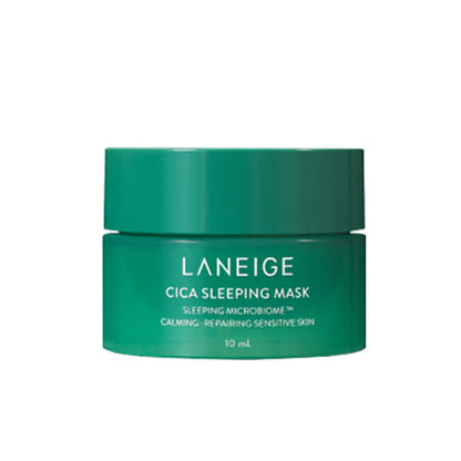 LANEIGE Cica Sleeping Mask 10ml