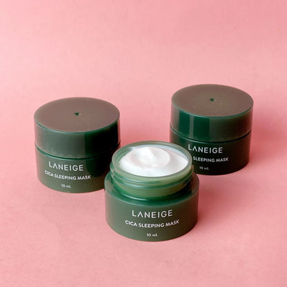 LANEIGE Cica Sleeping Mask 10ml