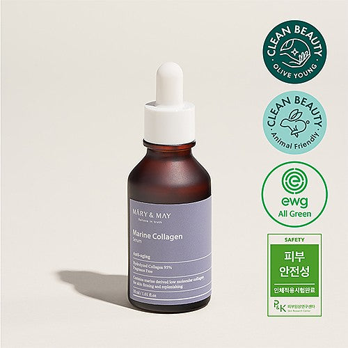 Marine Collagen Serum 30ml