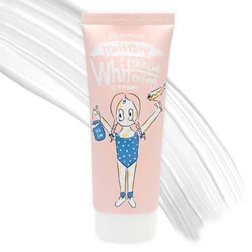 Milky Piggy Moisture Brightening Cream 100ml